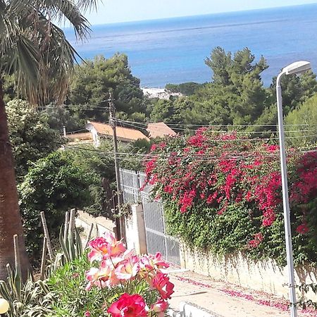 Home Sweet Home Sea Mondello Luaran gambar