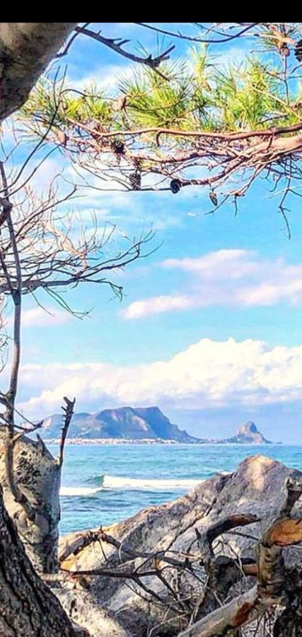 Home Sweet Home Sea Mondello Luaran gambar