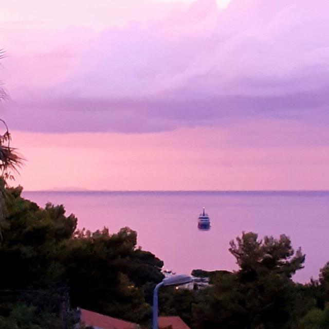 Home Sweet Home Sea Mondello Luaran gambar