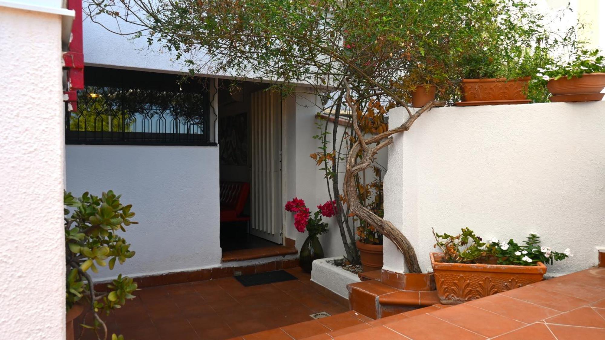 Home Sweet Home Sea Mondello Luaran gambar