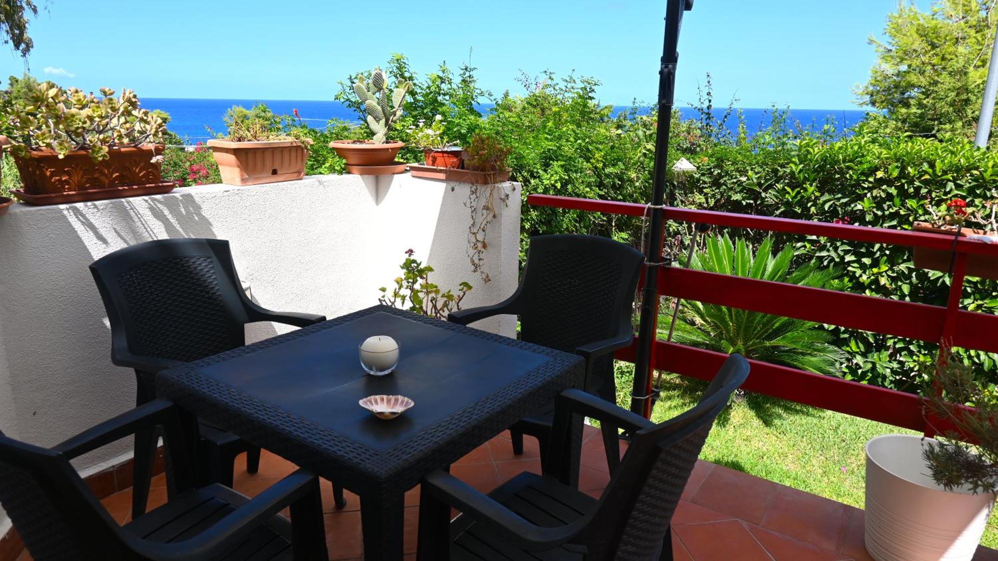 Home Sweet Home Sea Mondello Luaran gambar