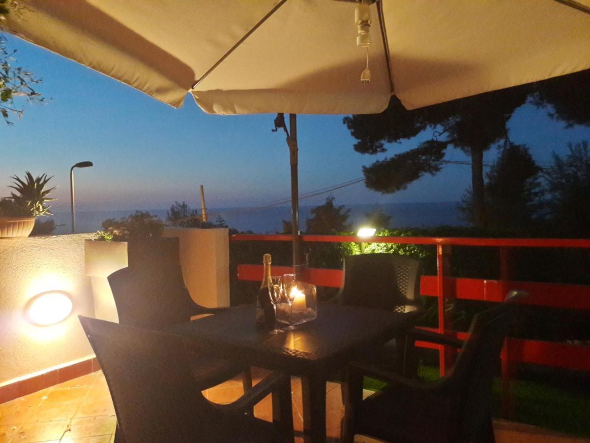 Home Sweet Home Sea Mondello Luaran gambar