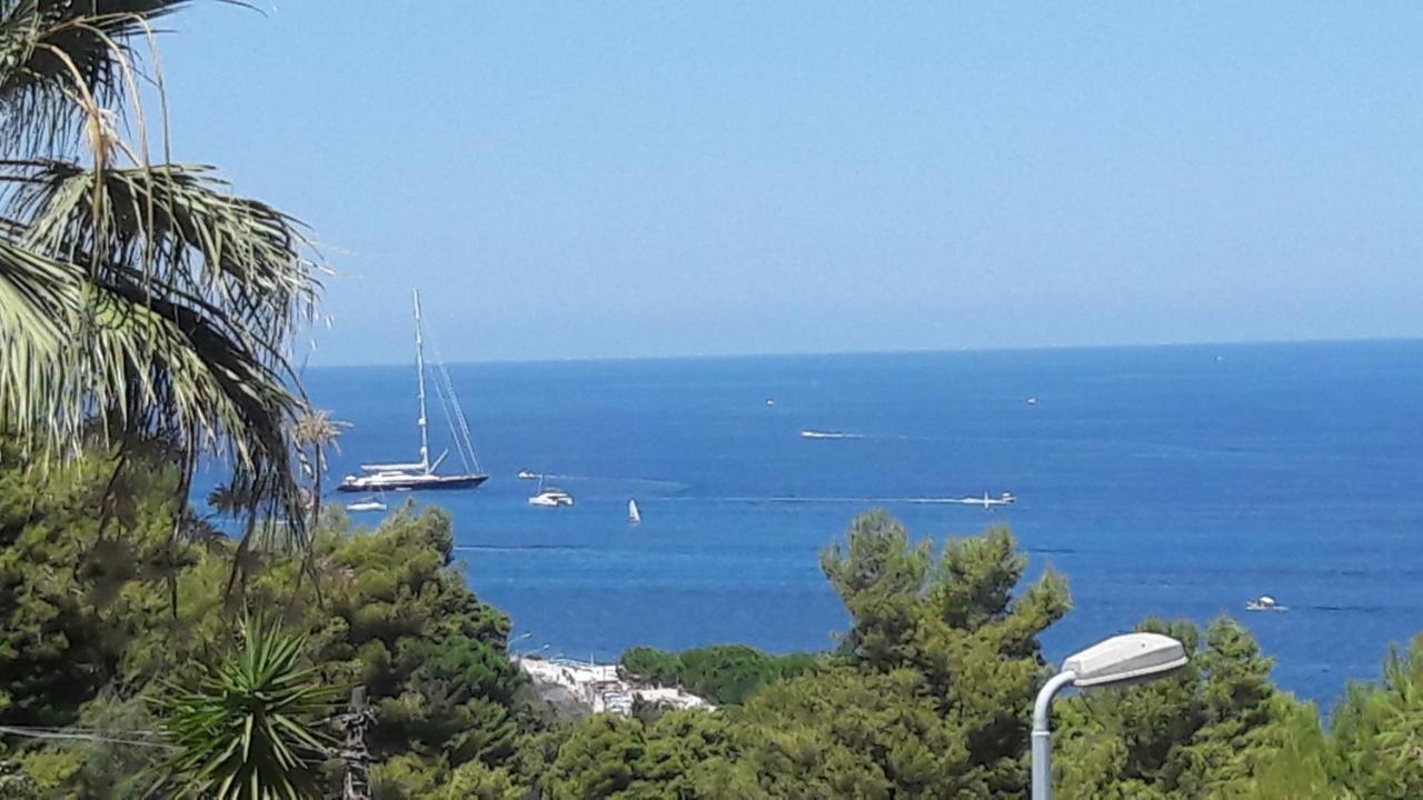 Home Sweet Home Sea Mondello Luaran gambar