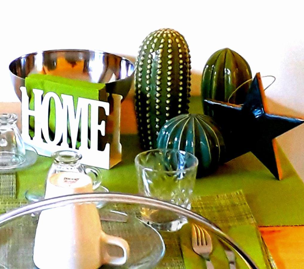 Home Sweet Home Sea Mondello Luaran gambar