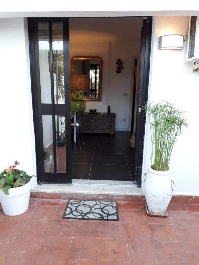 Home Sweet Home Sea Mondello Luaran gambar